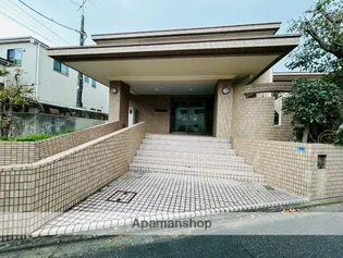 メゾンドサンクの画像