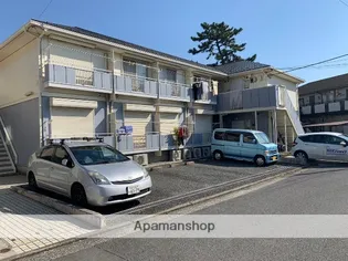 サザン東海岸 Aの画像