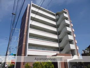 ノースストリート湘南CーXの画像