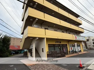 ベルピリカ【3階】の外観