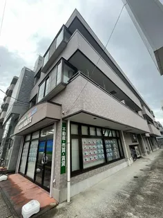 こばやしビルの画像