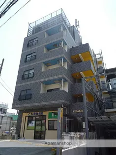 ヴィラ ステューディオの画像