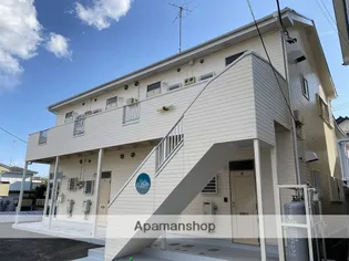 ハイツフジシンの画像