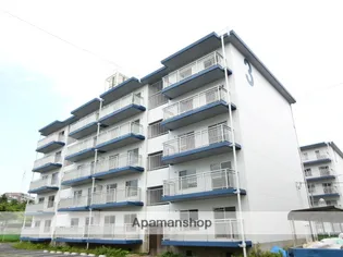 テレパレス伊勢原 5号棟の画像