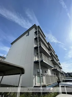 テレパレス伊勢原6号棟の画像