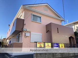 ドミールタカミネの画像