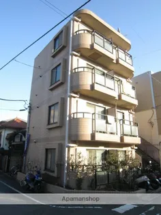 ジュネパレス平塚第19の画像