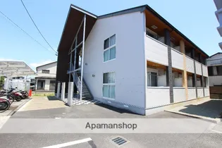 ヴィラ ブラージュ【2階】の外観