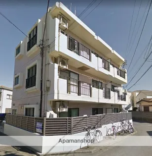 ジュネパレス平塚第6の画像