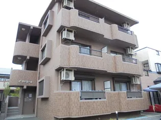 リジエール【301号室】の外観