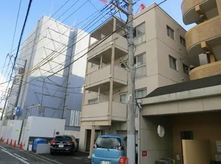 コーポダイカンの画像