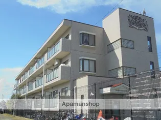 ライオンズマンション平塚第6の画像