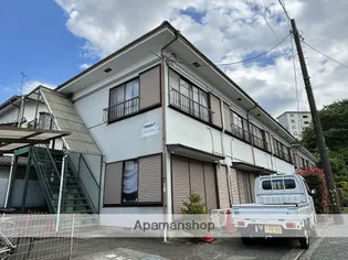 GRAN VERDY【2階】の外観