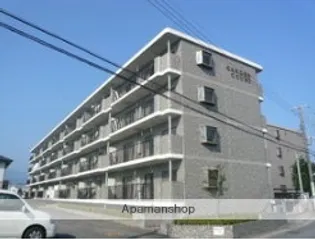 ガーデンコートの画像