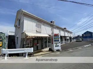 メリーコーポの画像