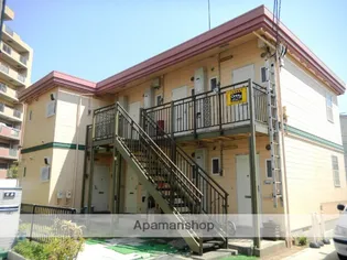 サザンフラットの画像