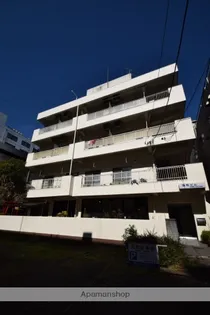 協和ビル【3階】の外観