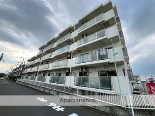 サングレイス湘南の画像