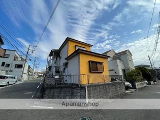 ハイツトリイの画像