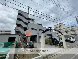 湘南サイトビルの画像