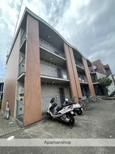 湘南エクセレント【3階】の外観