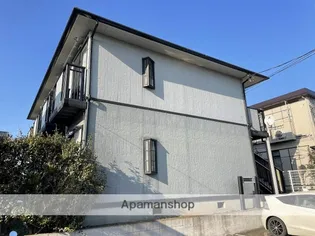 プチスタジオ湘南の画像