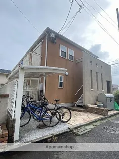 ケイスクラン【1階】の外観