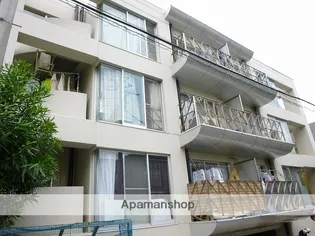 シーズ藤沢善行【4階】の外観