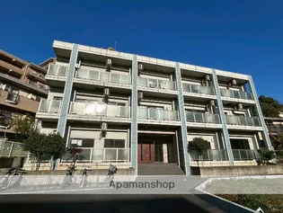 レジデンス花の木の画像