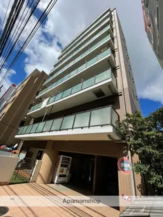 ルート藤沢【7階】の外観