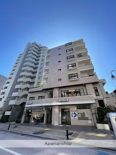 クリオ藤沢弐番館の画像