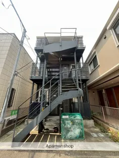 インペリアル参番館の画像