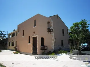 エクレール辻堂2【2階】の外観