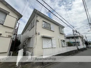 ドヌール鵠沼の画像