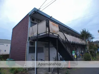 サンハイツAの画像