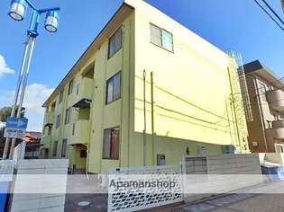 コート鵠沼の画像