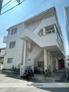 シーサイドヴィレッジ鵠沼の画像