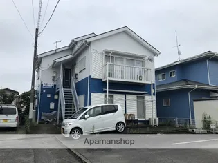 西湘ハイツの画像