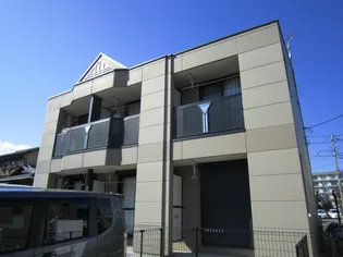 GRANDIR(グランディール)【1階】の外観