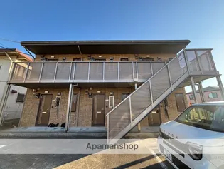 メゾン ドゥ プランタンの画像