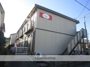 メゾンYKの画像