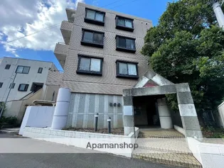 ロイヤルマンション国府津の画像