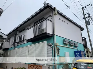 コーポちとせの画像