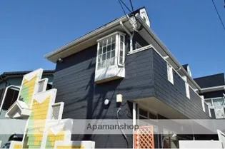 セントネージュ茅ケ崎の画像