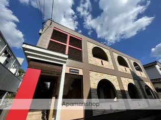 リバティハウスの画像