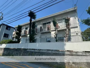 豊島ハイムBの画像