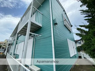 ハイツベルマーレIIの画像