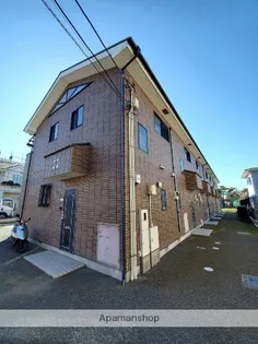 パシフィックテラスの画像