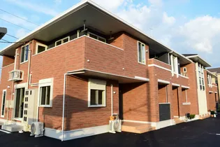 レジデンシアの画像