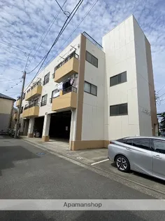 パレス茅ヶ崎の画像